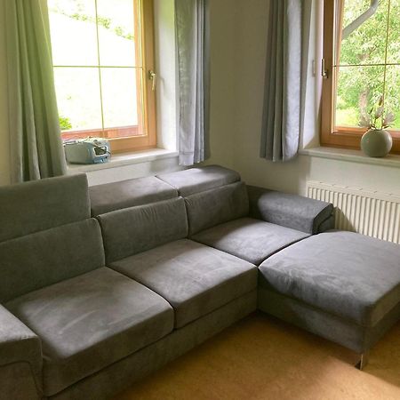 Blaserhof Hainzenberg Exteriör bild