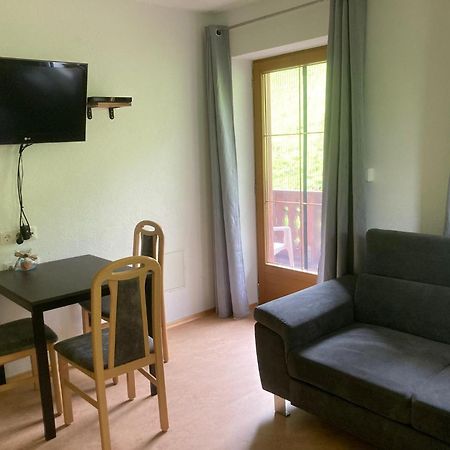 Blaserhof Hainzenberg Exteriör bild