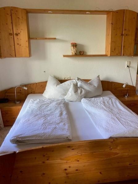 Blaserhof Hainzenberg Exteriör bild