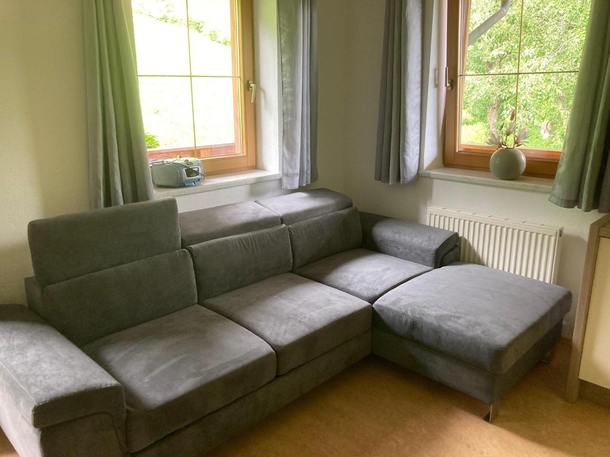 Blaserhof Hainzenberg Exteriör bild