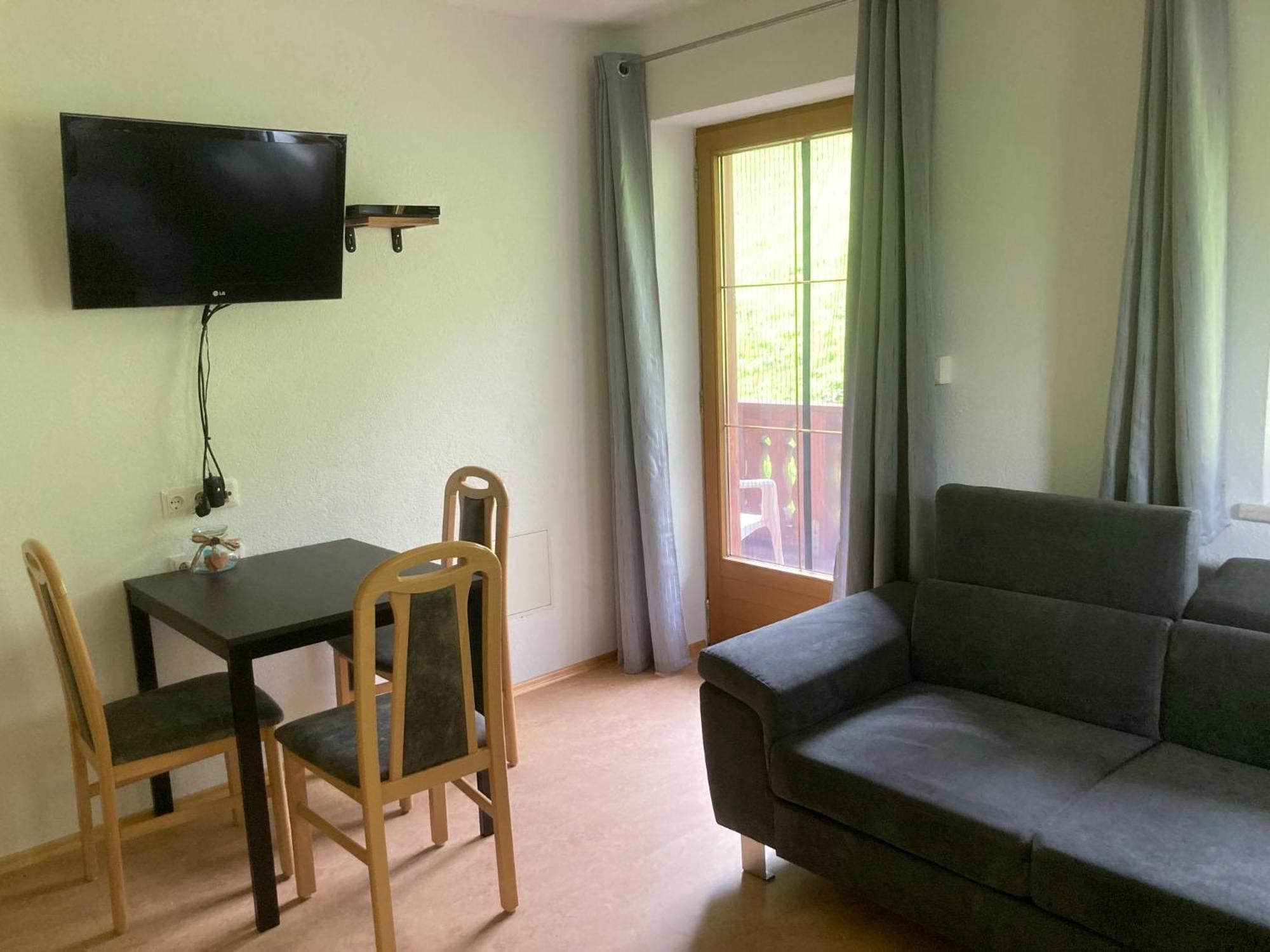 Blaserhof Hainzenberg Exteriör bild