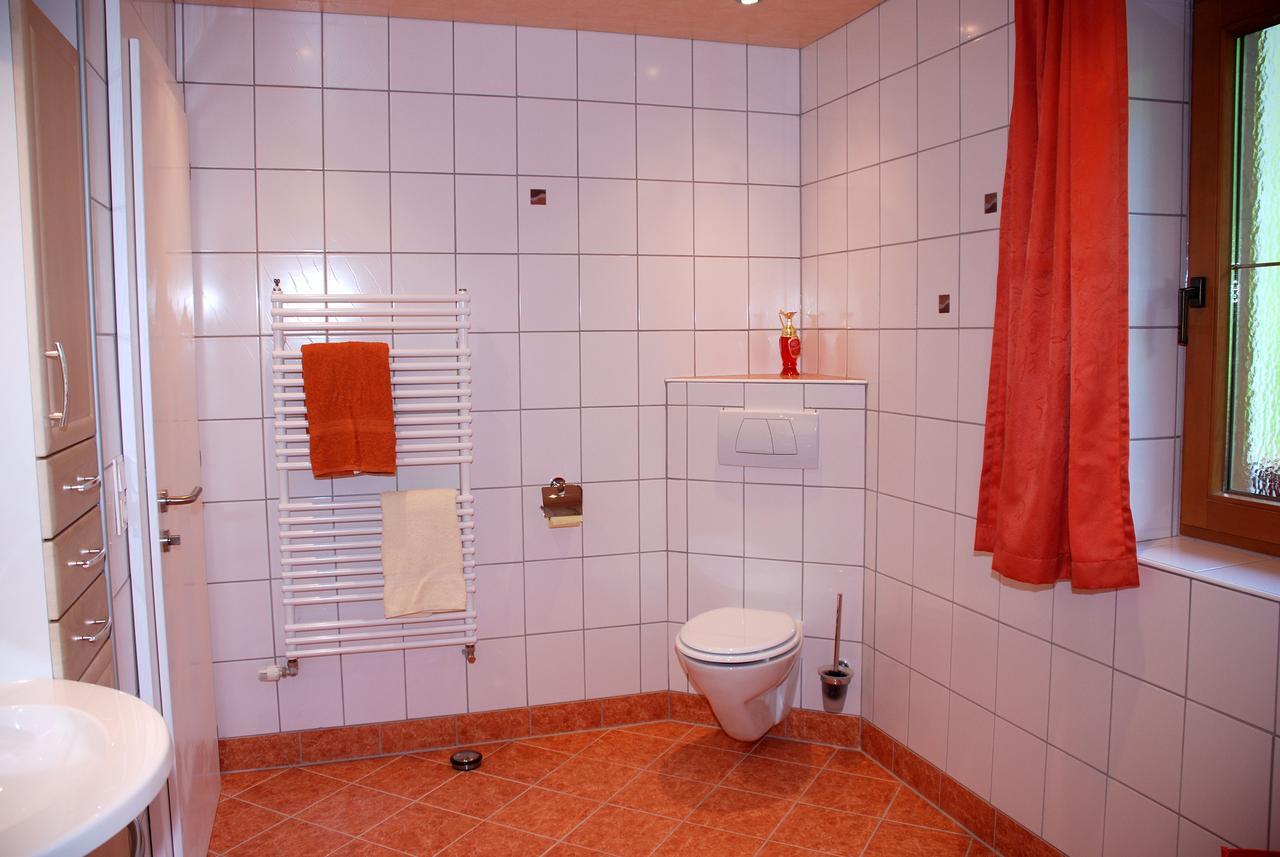 Blaserhof Hainzenberg Rum bild