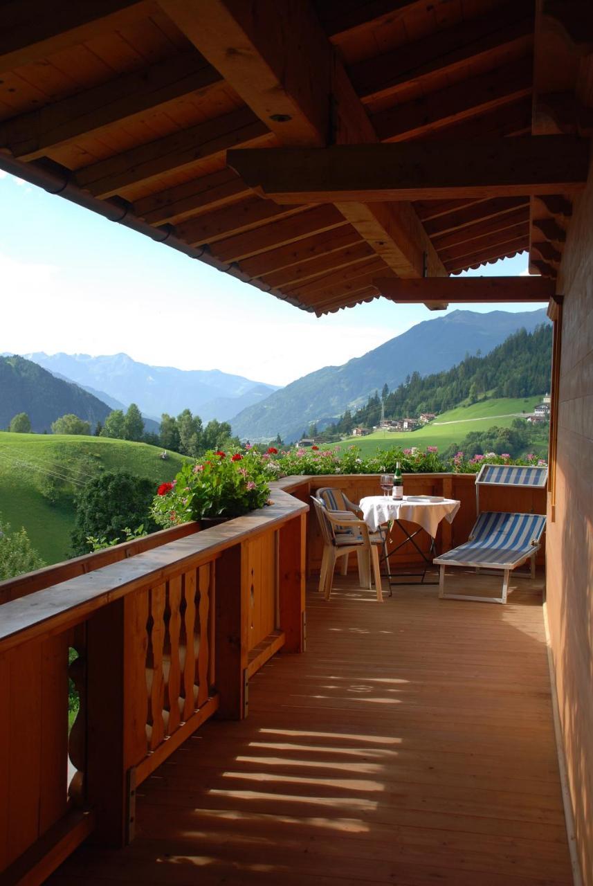 Blaserhof Hainzenberg Rum bild
