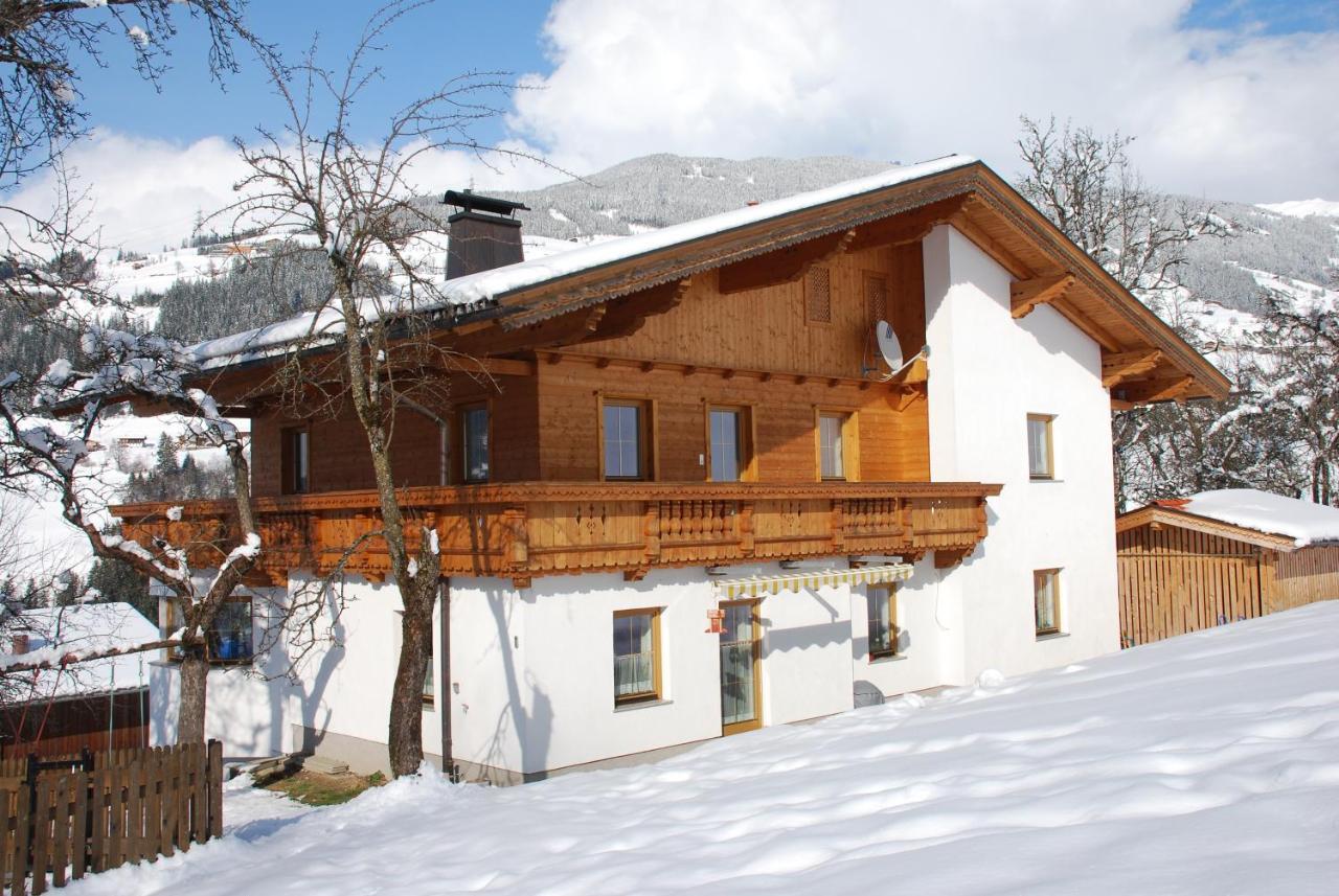 Blaserhof Hainzenberg Rum bild