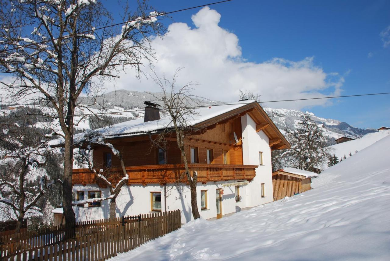 Blaserhof Hainzenberg Rum bild