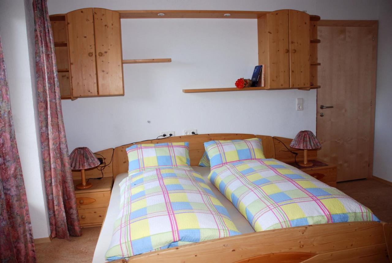 Blaserhof Hainzenberg Rum bild