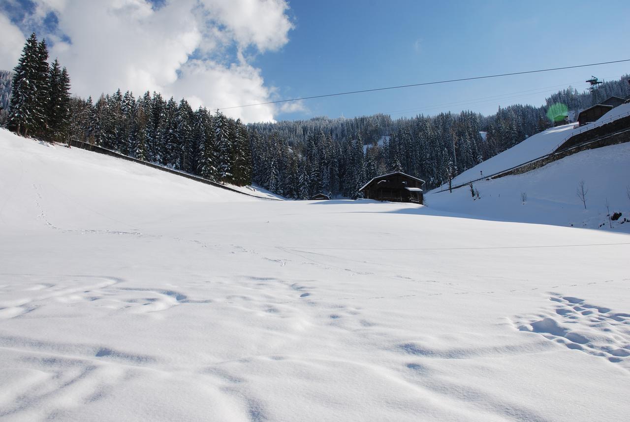 Blaserhof Hainzenberg Rum bild