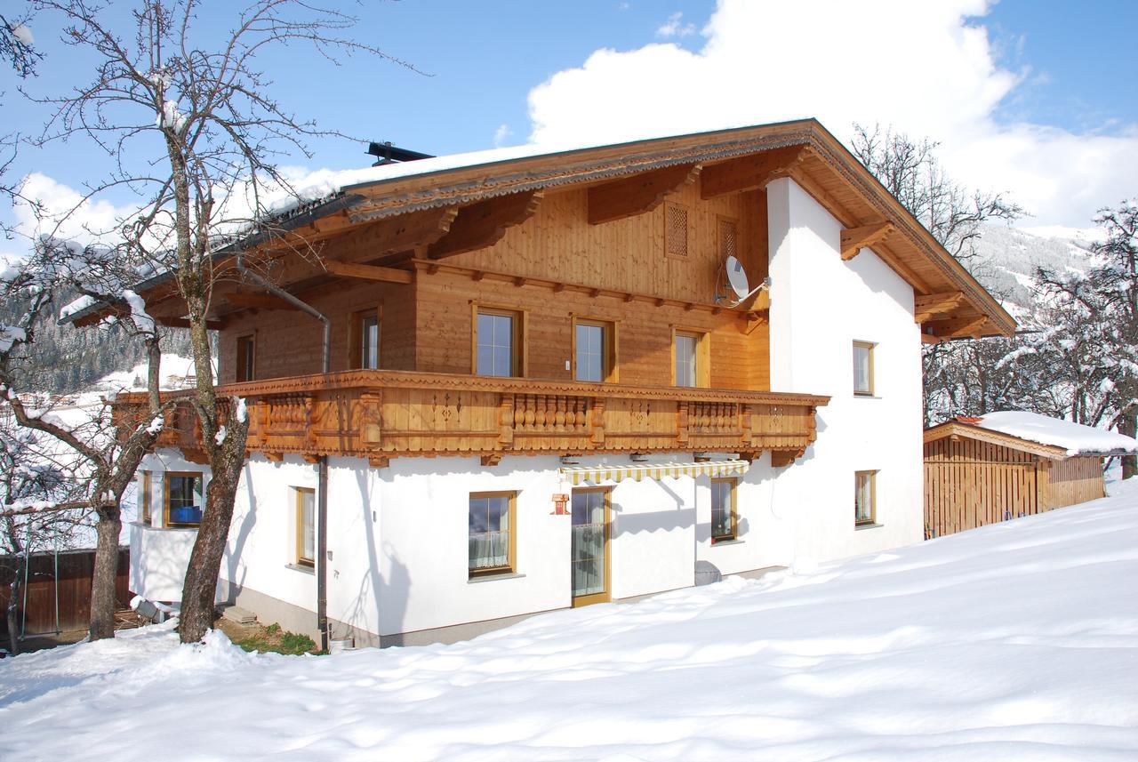 Blaserhof Hainzenberg Rum bild